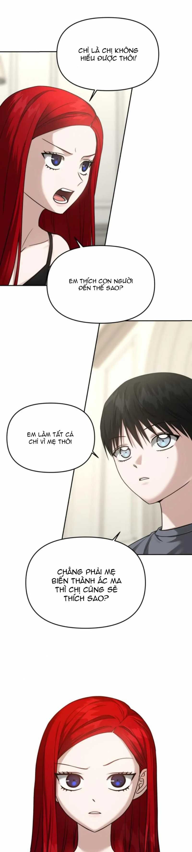 Gọi Tôi Là Ác Ma Chapter 77.1 - 22