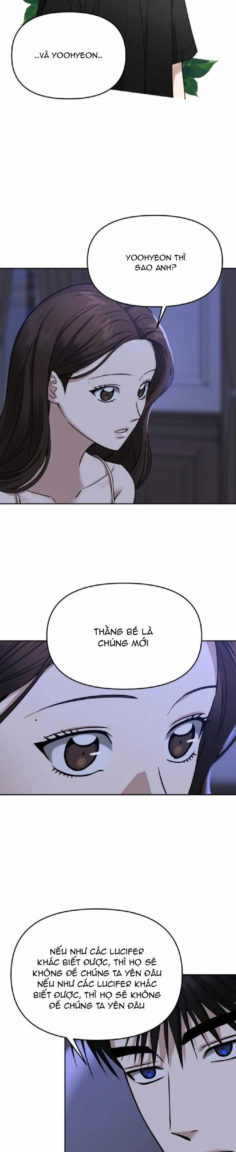 Gọi Tôi Là Ác Ma Chapter 77.1 - 4