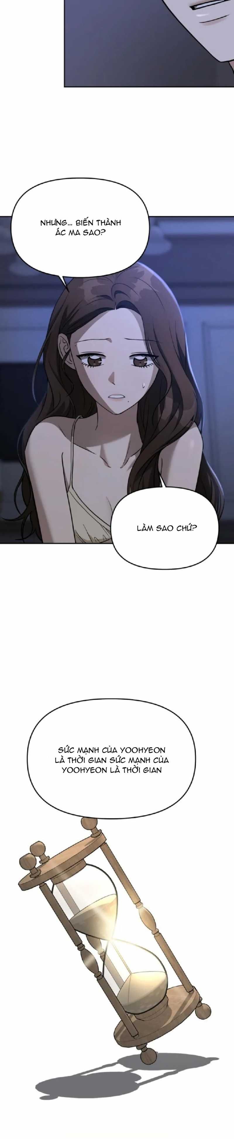 Gọi Tôi Là Ác Ma Chapter 77.1 - 5