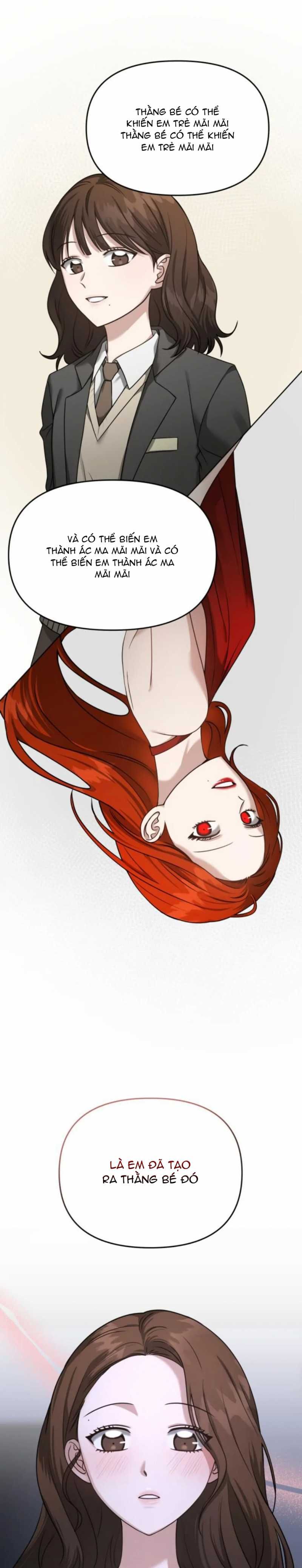 Gọi Tôi Là Ác Ma Chapter 77.1 - 6