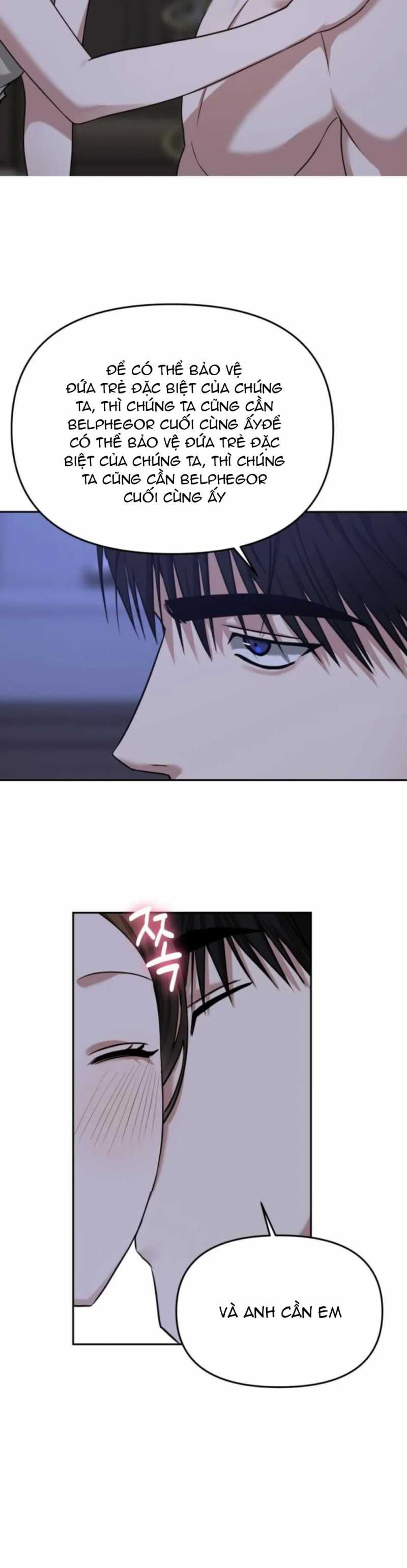 Gọi Tôi Là Ác Ma Chapter 77.1 - 8