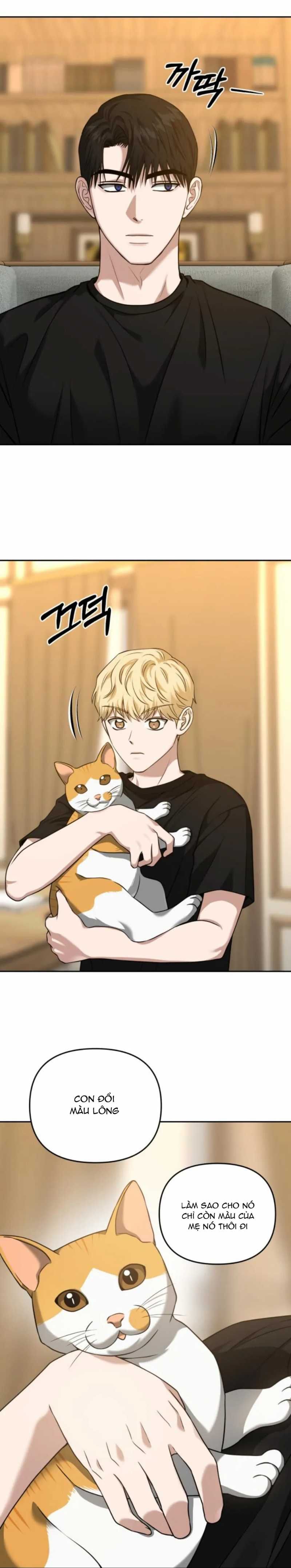 Gọi Tôi Là Ác Ma Chapter 77.1 - 10