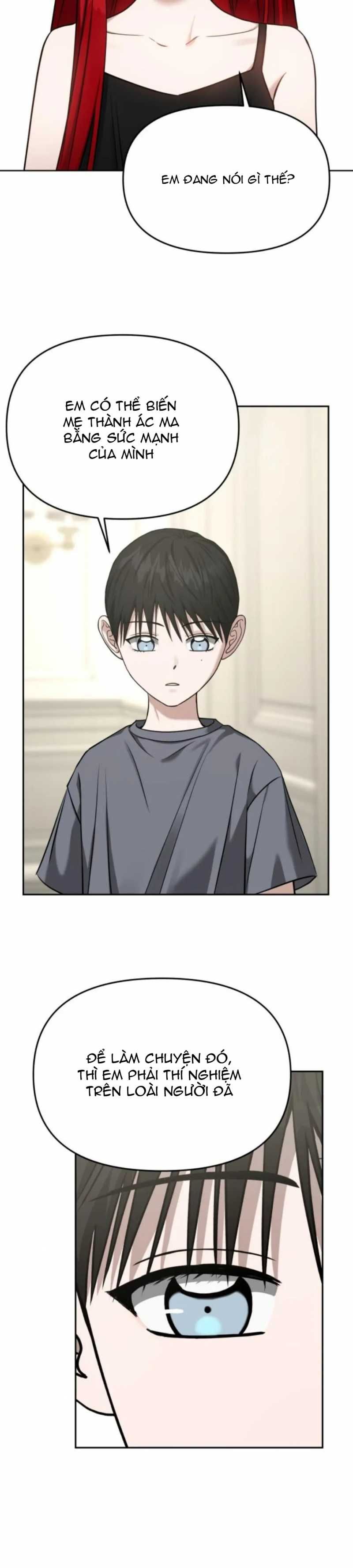 Gọi Tôi Là Ác Ma Chapter 77.2 - 2