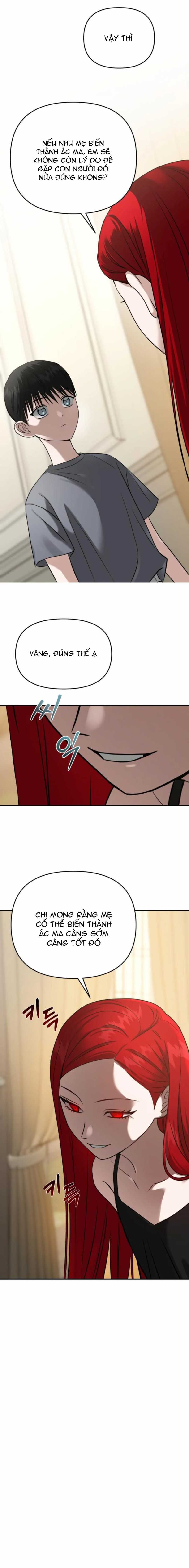 Gọi Tôi Là Ác Ma Chapter 77.2 - 12