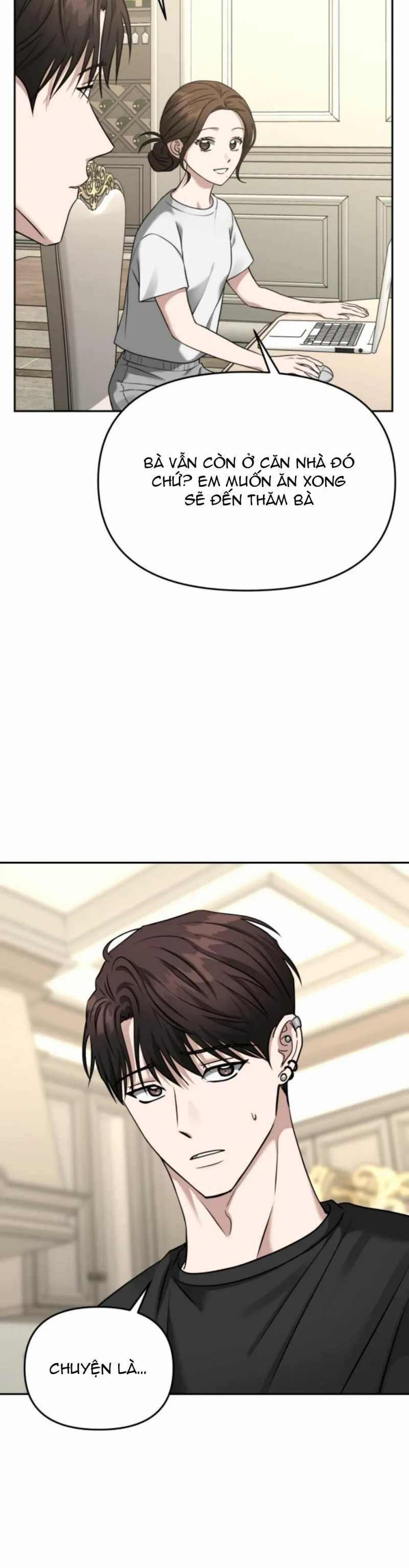 Gọi Tôi Là Ác Ma Chapter 77.2 - 14