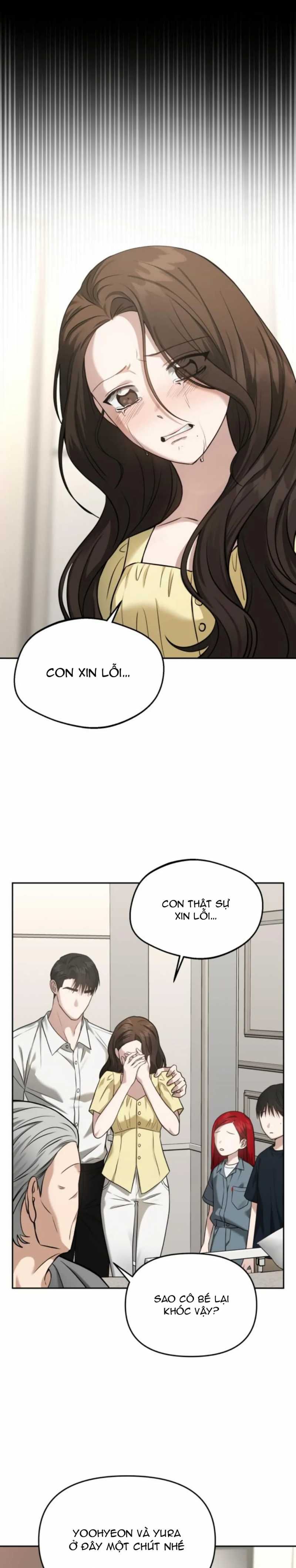 Gọi Tôi Là Ác Ma Chapter 77.2 - 18