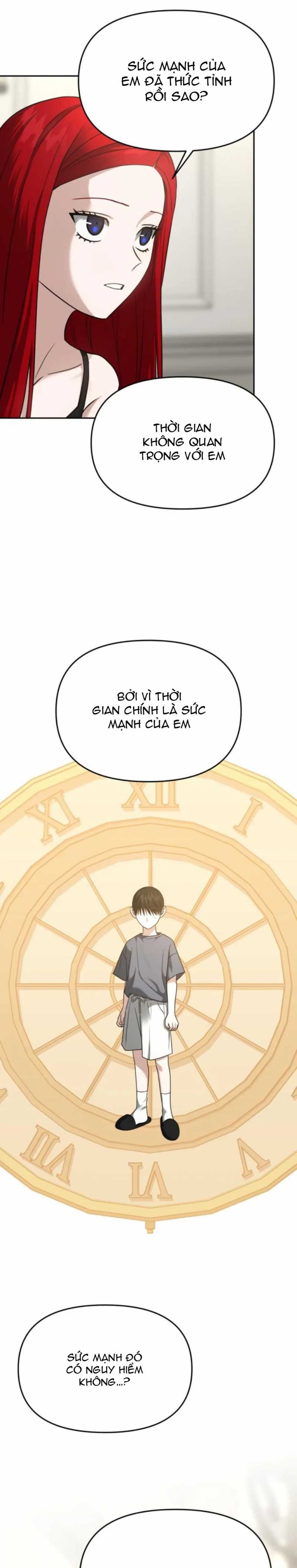 Gọi Tôi Là Ác Ma Chapter 77.2 - 3