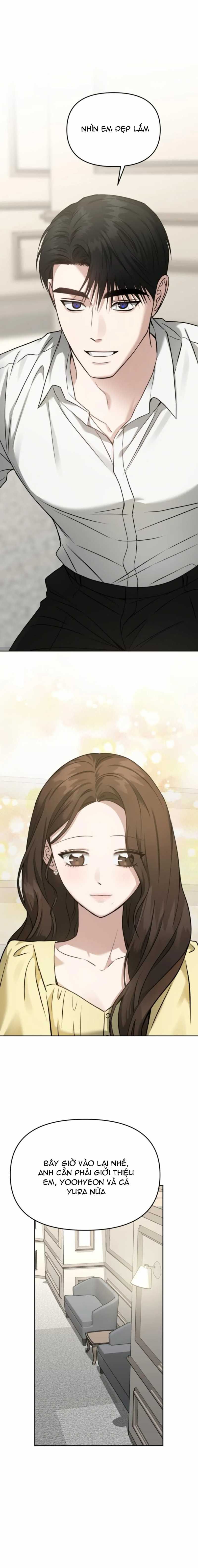 Gọi Tôi Là Ác Ma Chapter 77.2 - 21