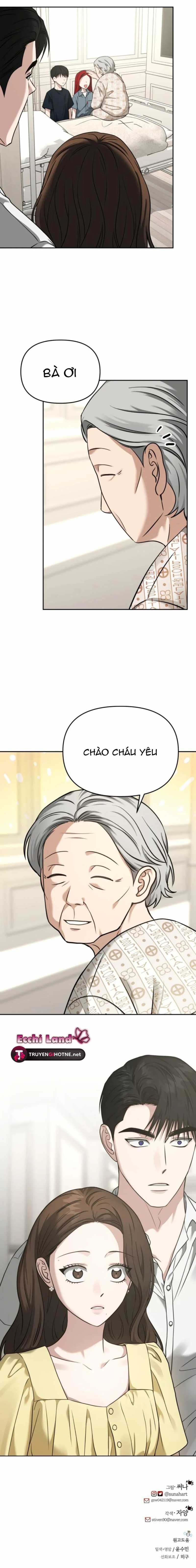 Gọi Tôi Là Ác Ma Chapter 77.2 - 22