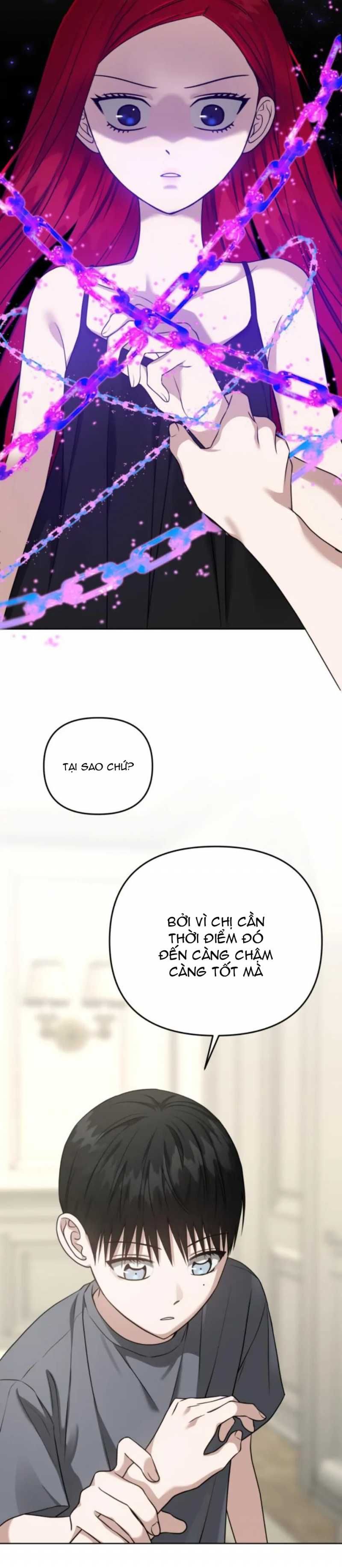 Gọi Tôi Là Ác Ma Chapter 77.2 - 8