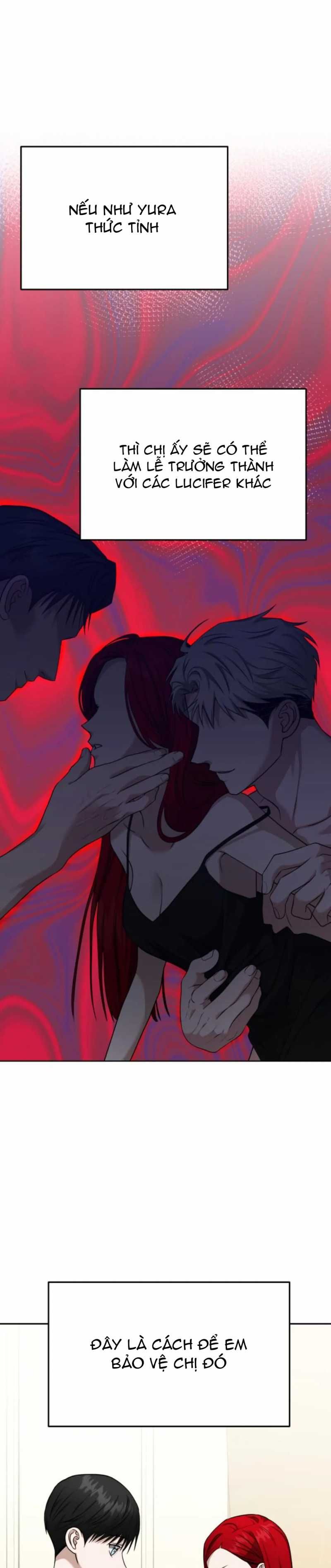 Gọi Tôi Là Ác Ma Chapter 77.2 - 9