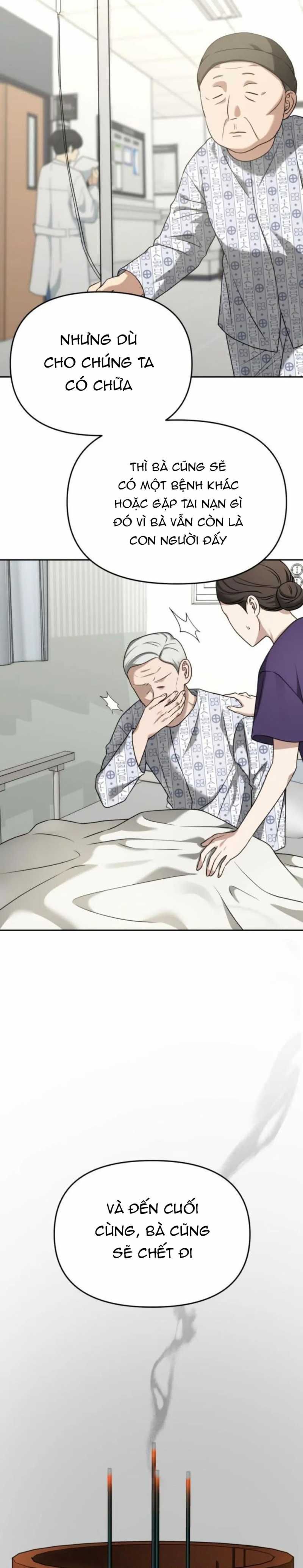 Gọi Tôi Là Ác Ma Chapter 78.1 - 12