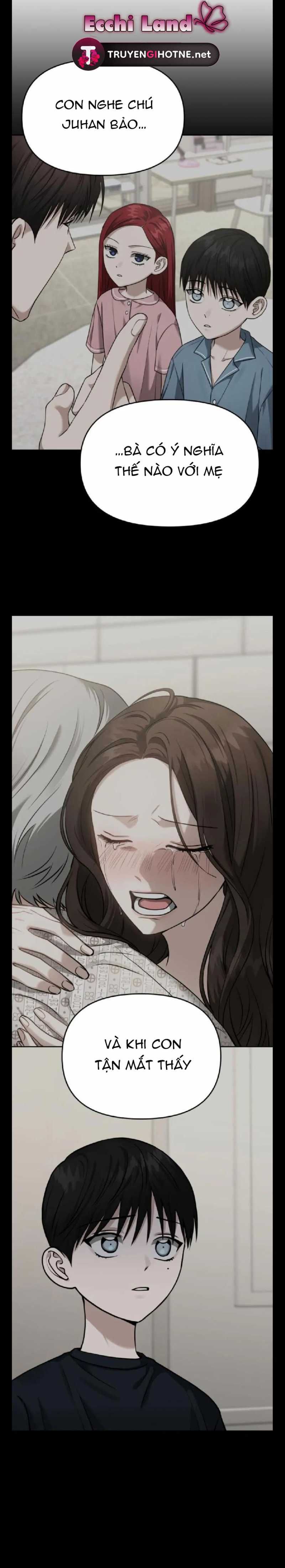 Gọi Tôi Là Ác Ma Chapter 78.1 - 15