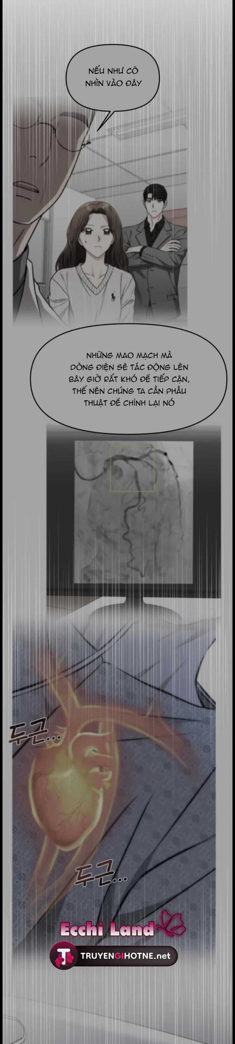 Gọi Tôi Là Ác Ma Chapter 78.1 - 17