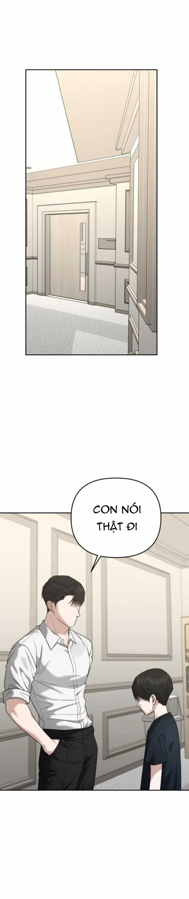 Gọi Tôi Là Ác Ma Chapter 78.1 - 9