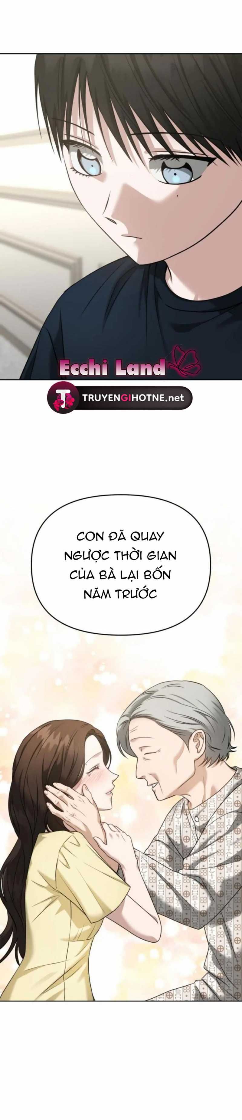 Gọi Tôi Là Ác Ma Chapter 78.1 - 10