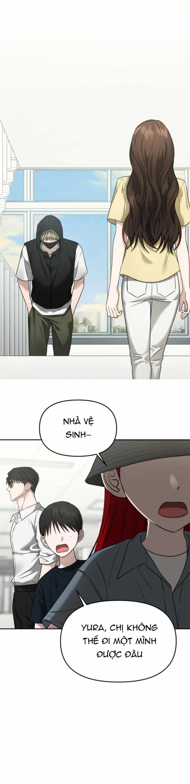 Gọi Tôi Là Ác Ma Chapter 78.2 - 12