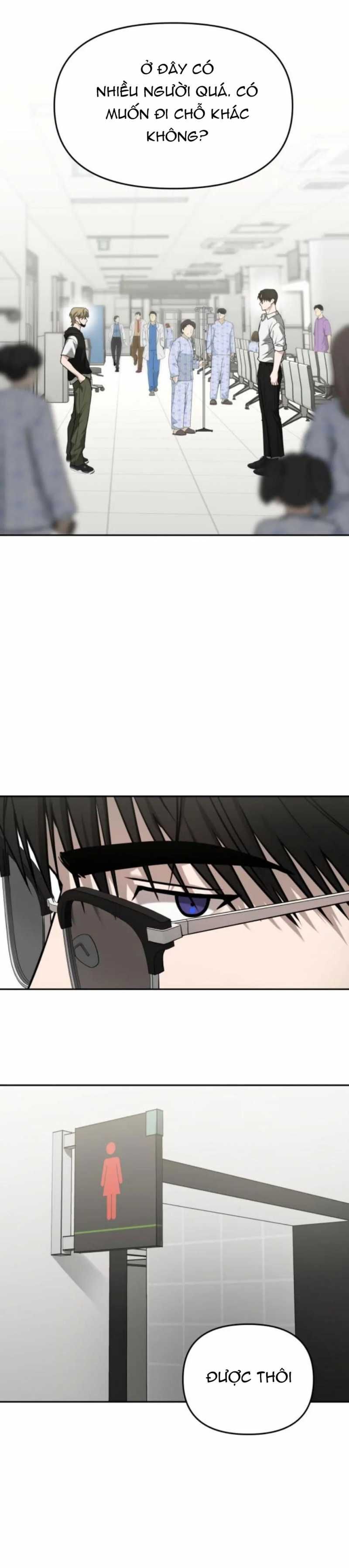 Gọi Tôi Là Ác Ma Chapter 78.2 - 17