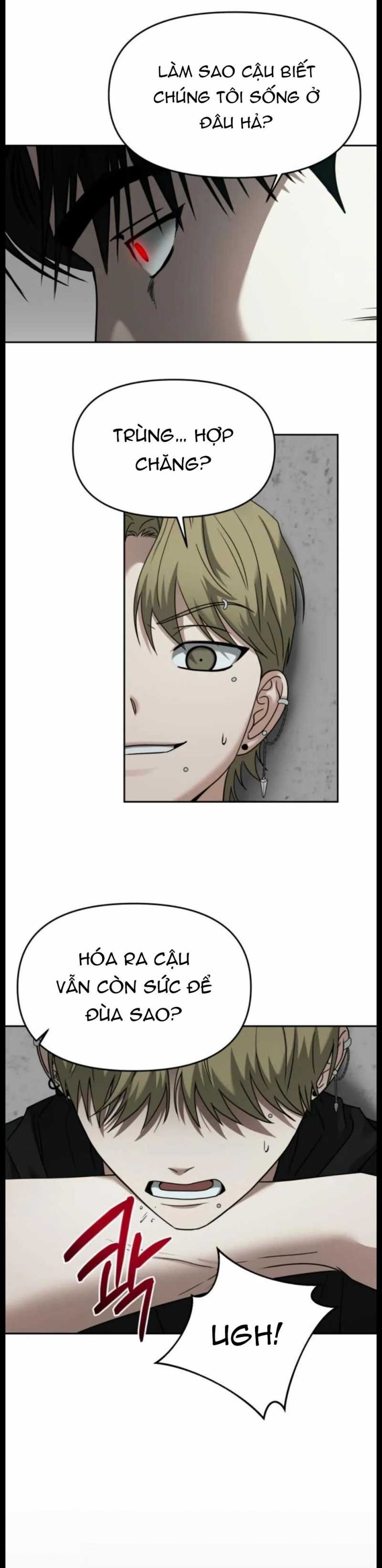 Gọi Tôi Là Ác Ma Chapter 78.2 - 20
