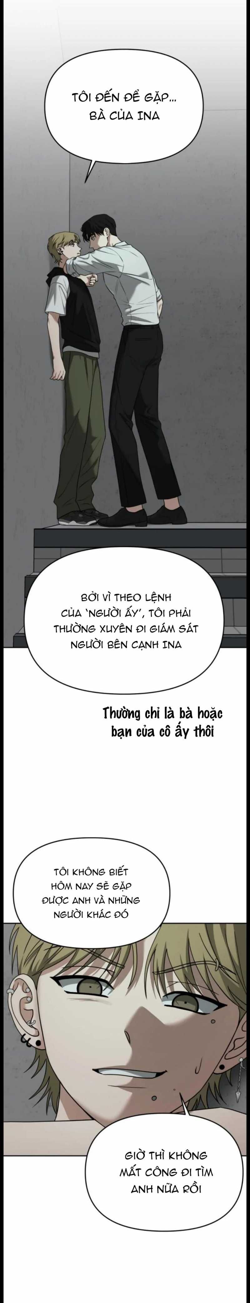 Gọi Tôi Là Ác Ma Chapter 78.2 - 21