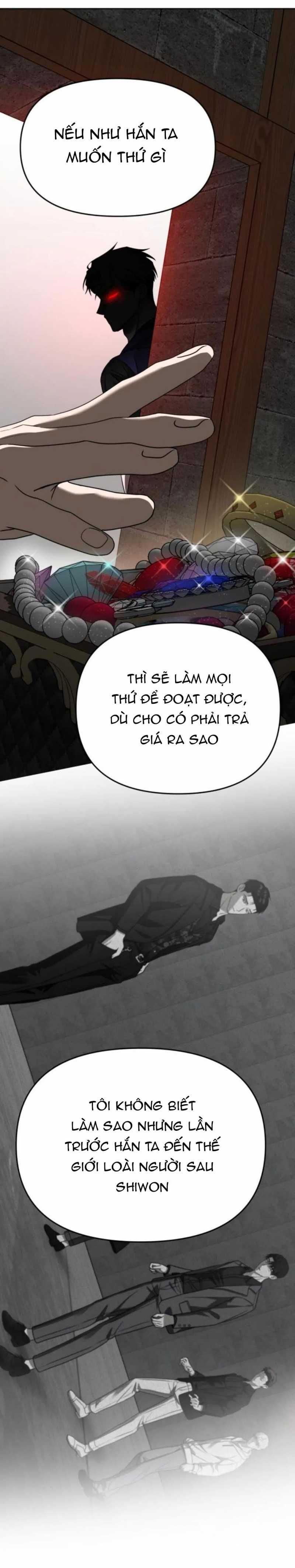 Gọi Tôi Là Ác Ma Chapter 78.2 - 24