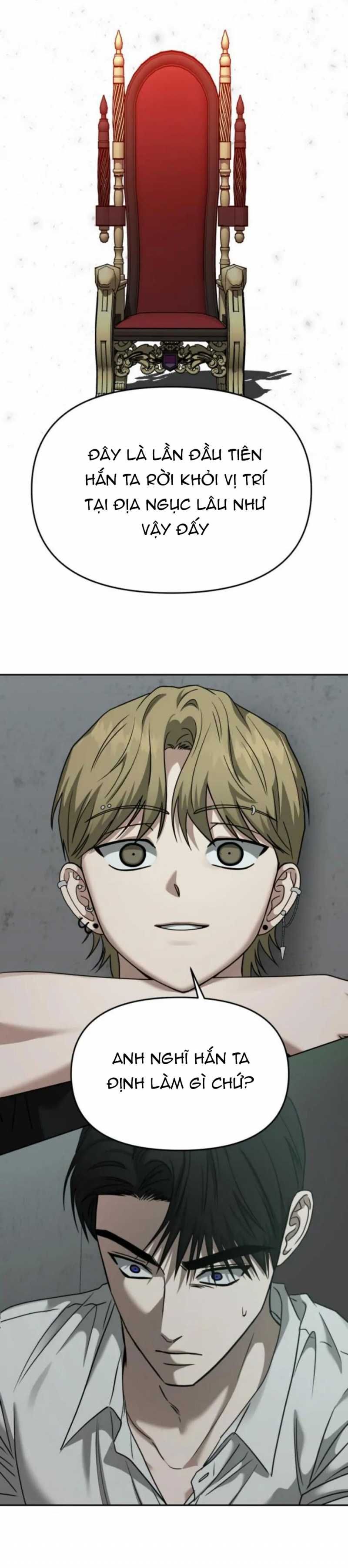 Gọi Tôi Là Ác Ma Chapter 78.2 - 27