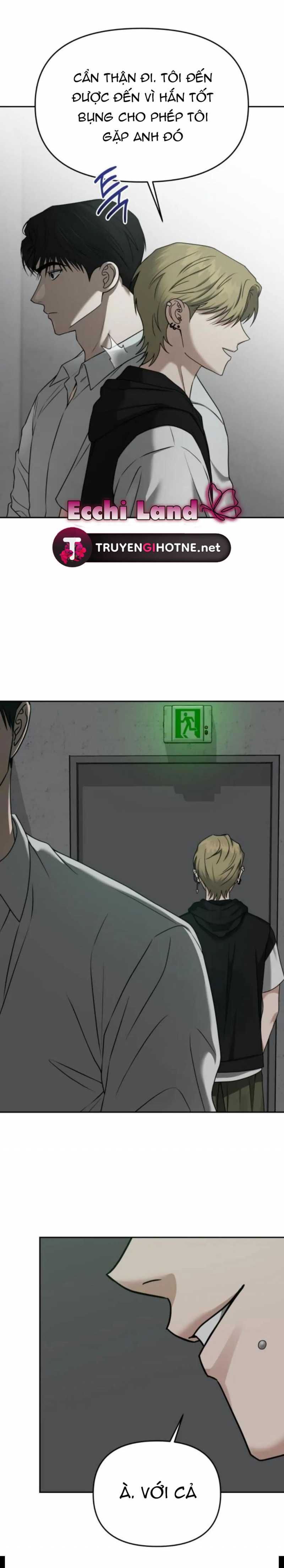 Gọi Tôi Là Ác Ma Chapter 78.2 - 28