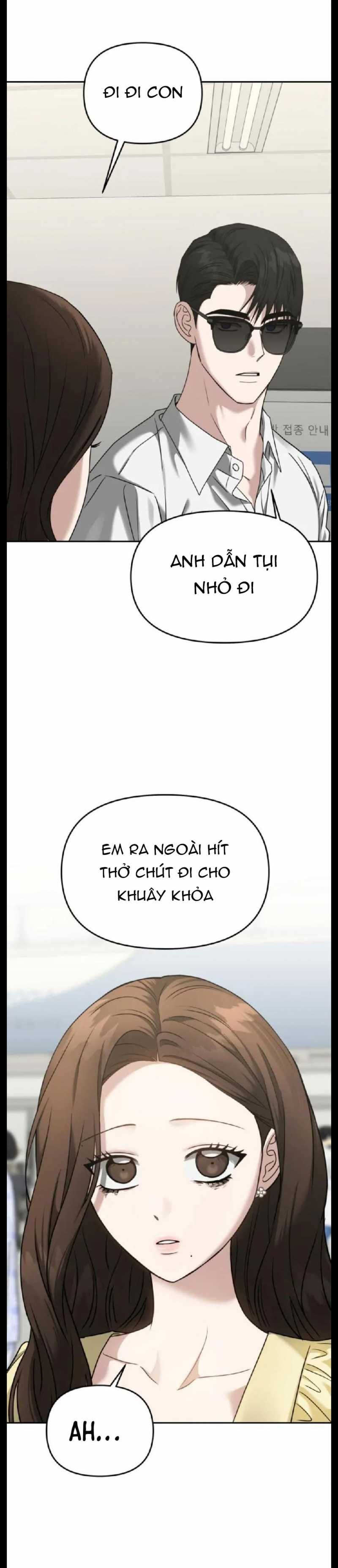 Gọi Tôi Là Ác Ma Chapter 78.2 - 10