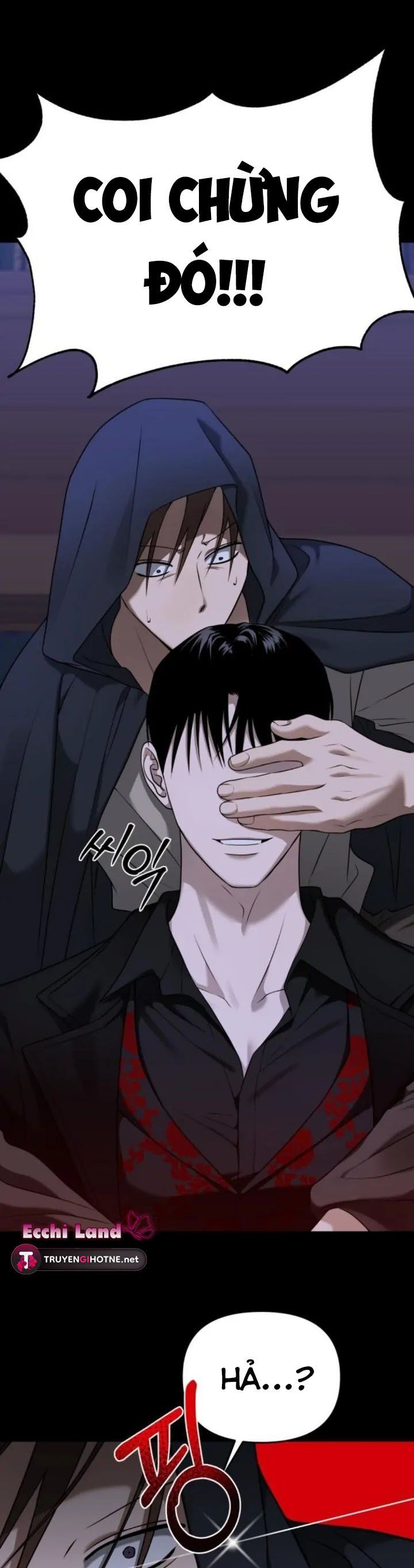 Gọi Tôi Là Ác Ma Chapter 79.1 - 11