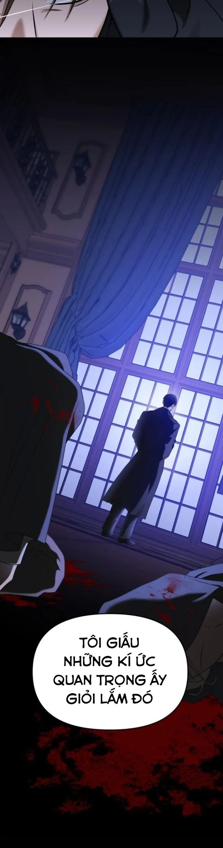 Gọi Tôi Là Ác Ma Chapter 79.1 - 12