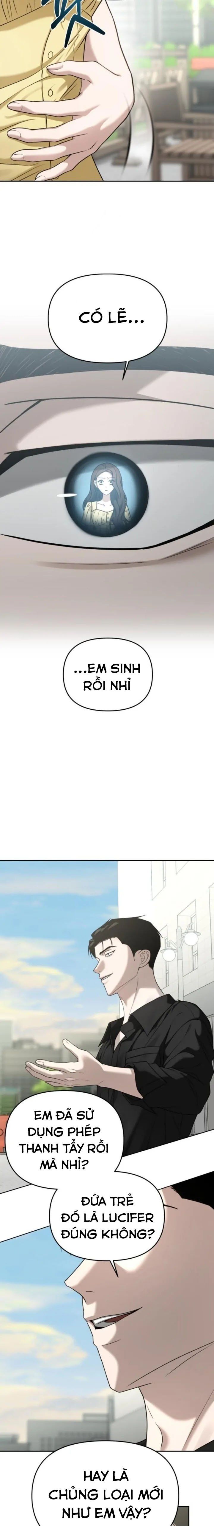 Gọi Tôi Là Ác Ma Chapter 79.1 - 14