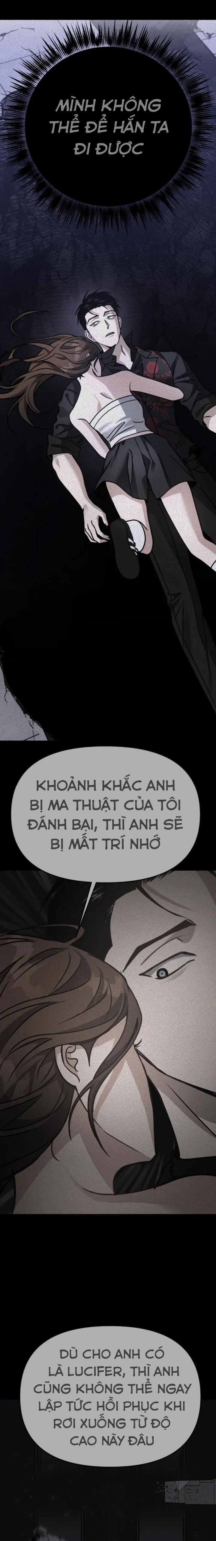 Gọi Tôi Là Ác Ma Chapter 79.1 - 6