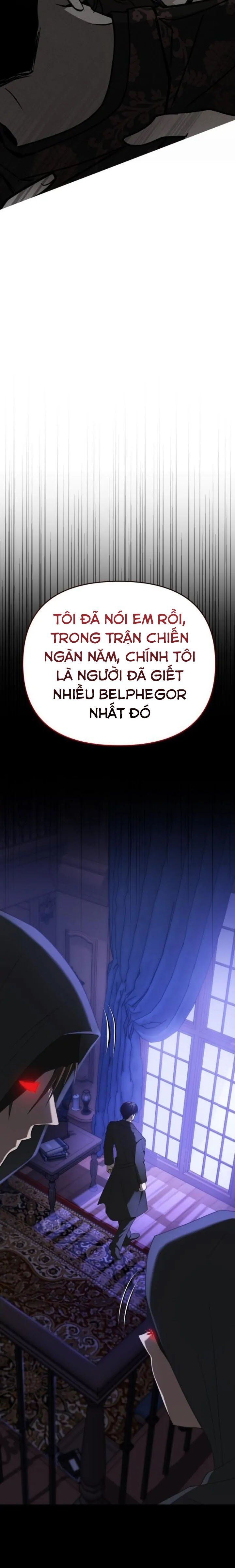 Gọi Tôi Là Ác Ma Chapter 79.1 - 8