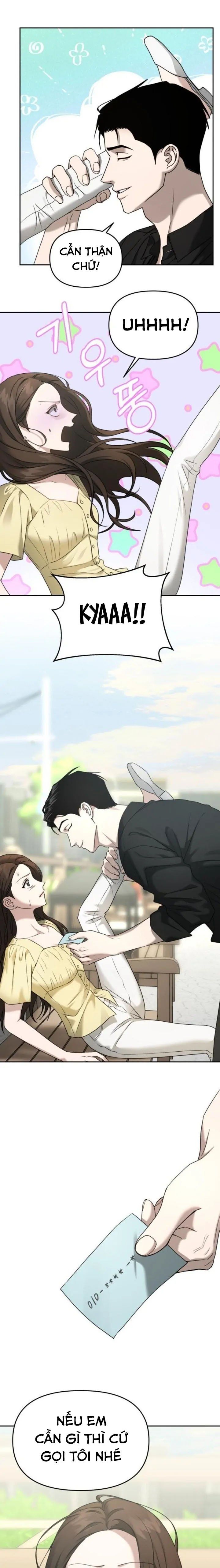 Gọi Tôi Là Ác Ma Chapter 79.2 - 12