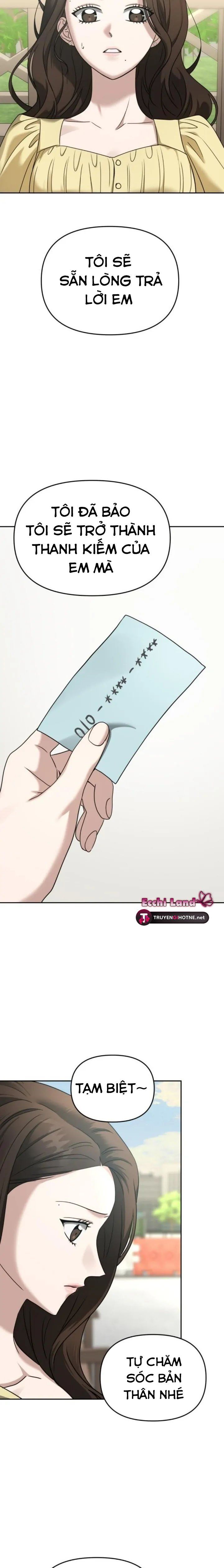 Gọi Tôi Là Ác Ma Chapter 79.2 - 13