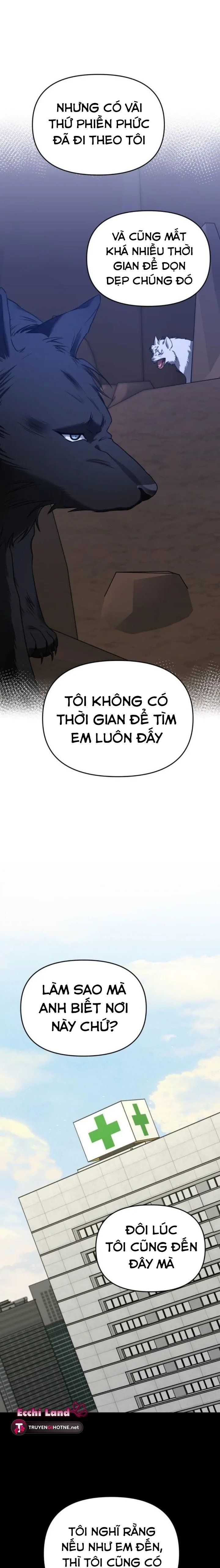 Gọi Tôi Là Ác Ma Chapter 79.2 - 3