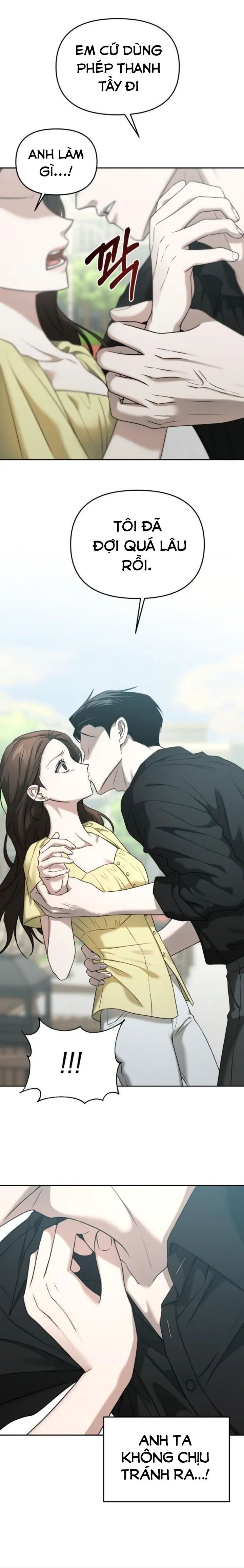 Gọi Tôi Là Ác Ma Chapter 79.2 - 8