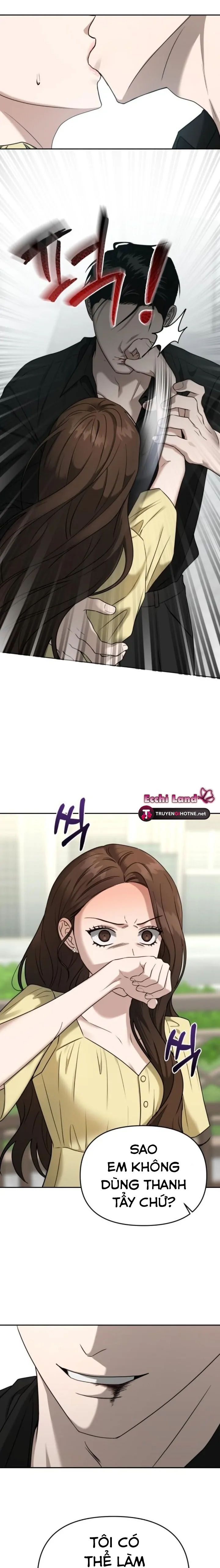 Gọi Tôi Là Ác Ma Chapter 79.2 - 9