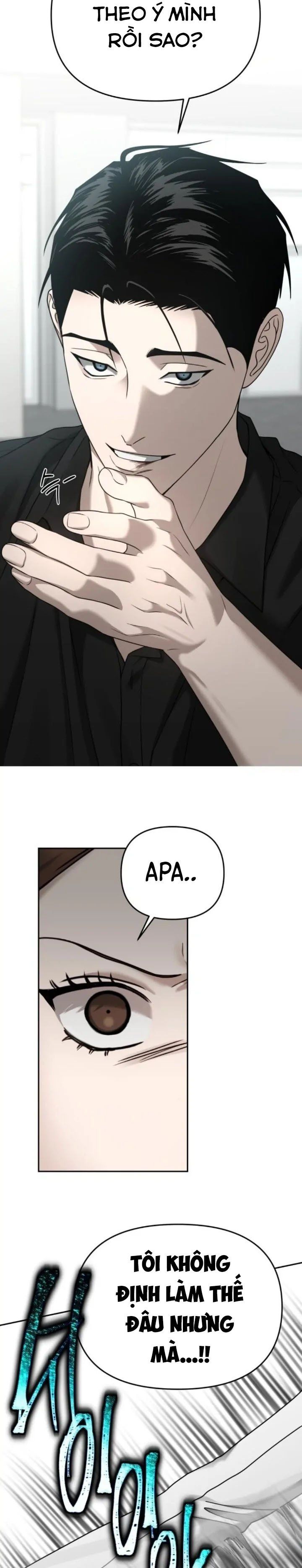 Gọi Tôi Là Ác Ma Chapter 79.2 - 10