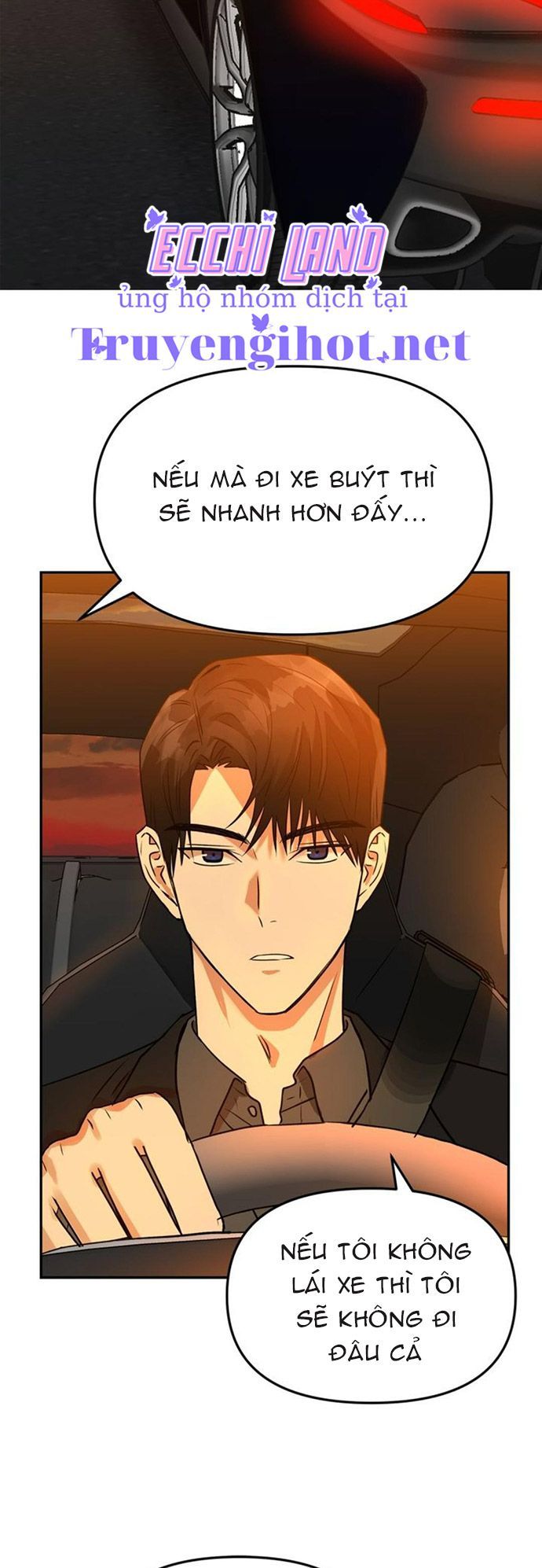 Gọi Tôi Là Ác Ma Chapter 8.1 - 11