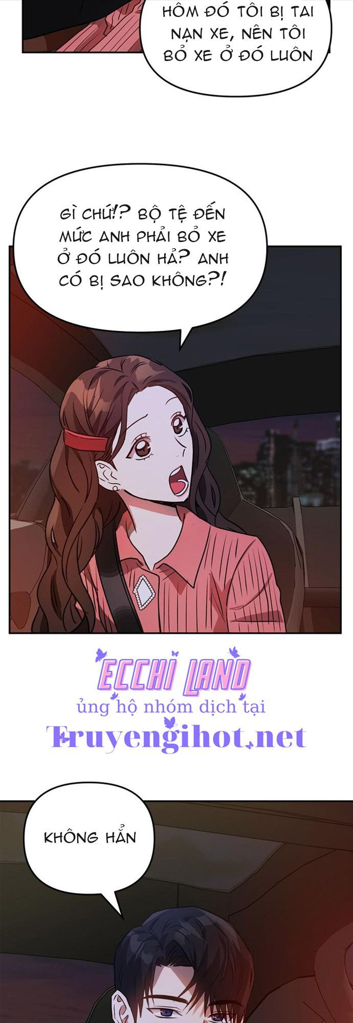 Gọi Tôi Là Ác Ma Chapter 8.1 - 13