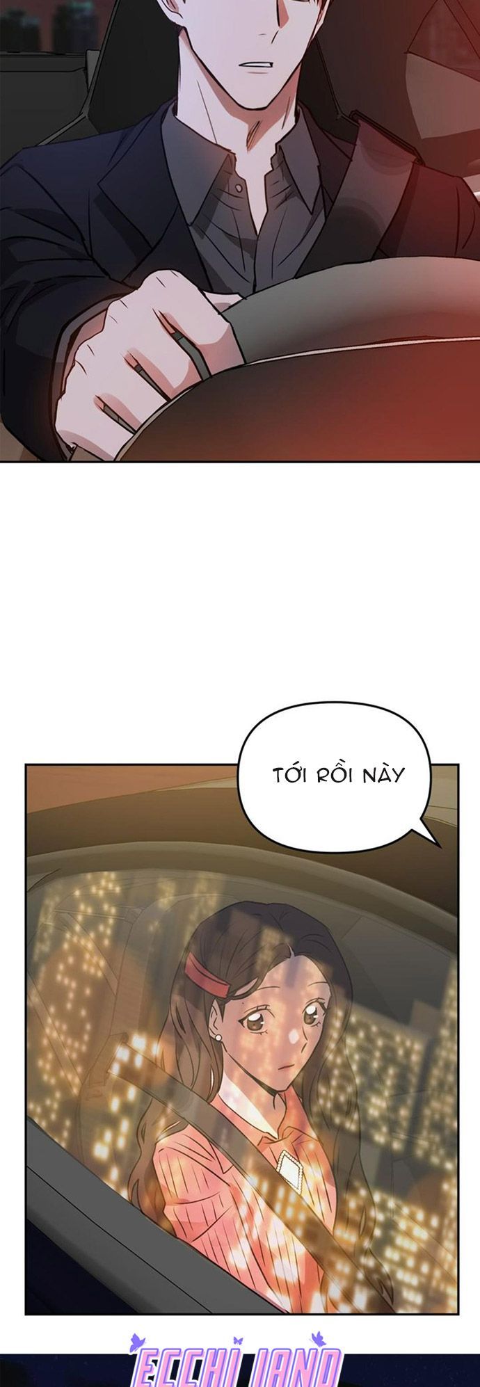 Gọi Tôi Là Ác Ma Chapter 8.1 - 14