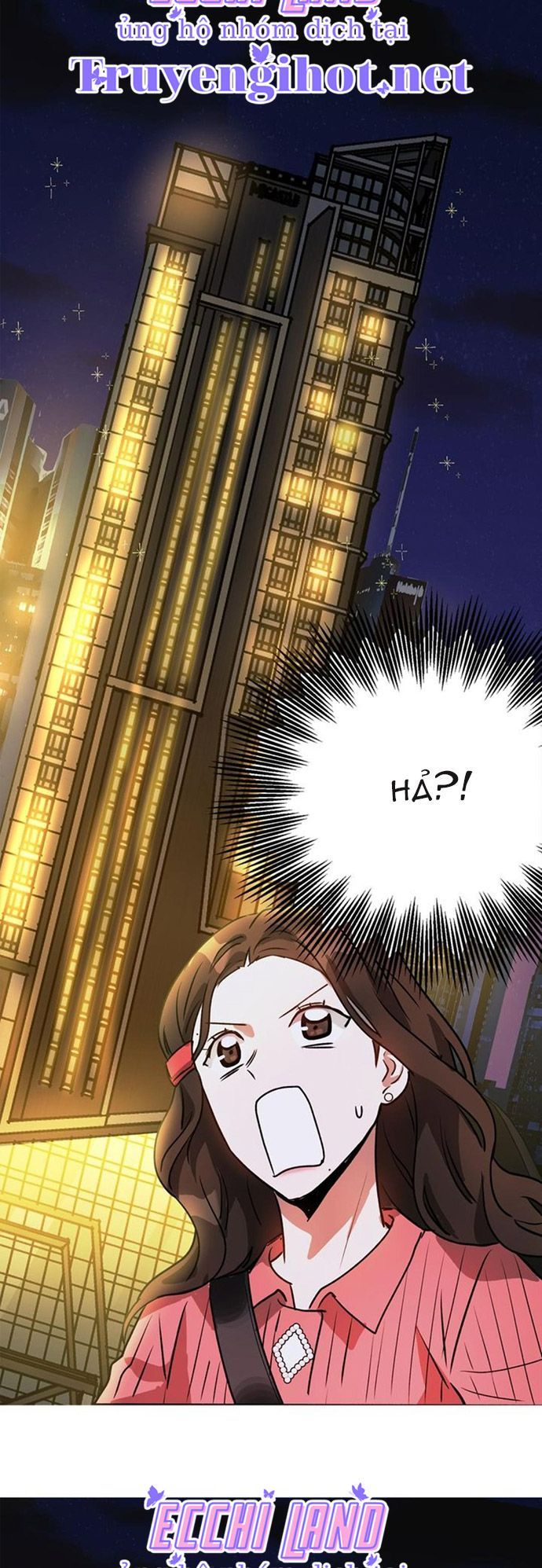 Gọi Tôi Là Ác Ma Chapter 8.1 - 15