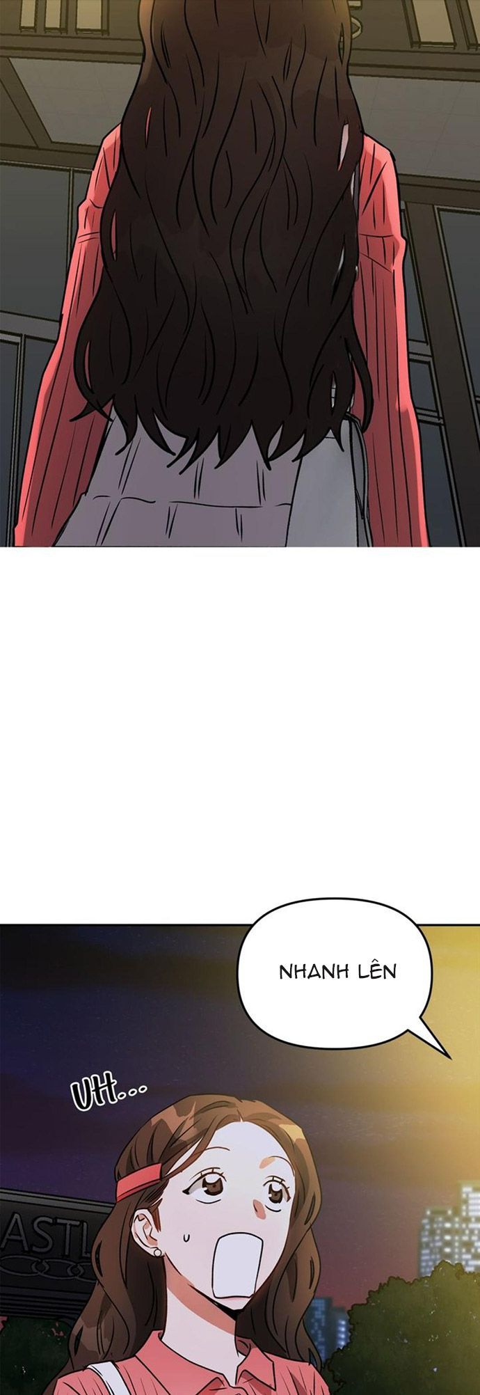 Gọi Tôi Là Ác Ma Chapter 8.1 - 17