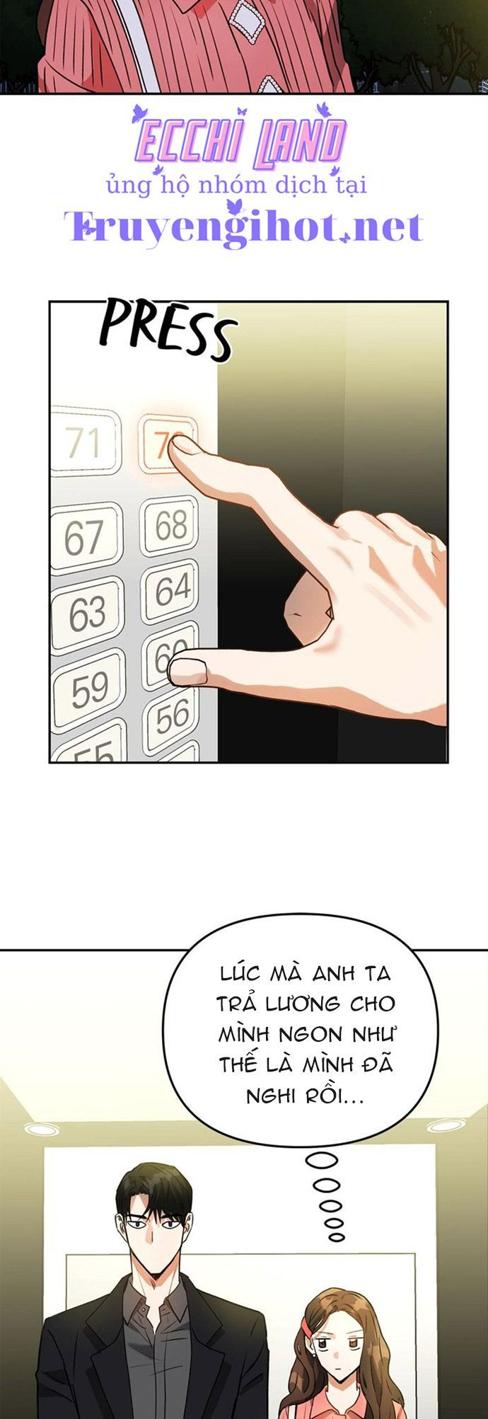 Gọi Tôi Là Ác Ma Chapter 8.1 - 18