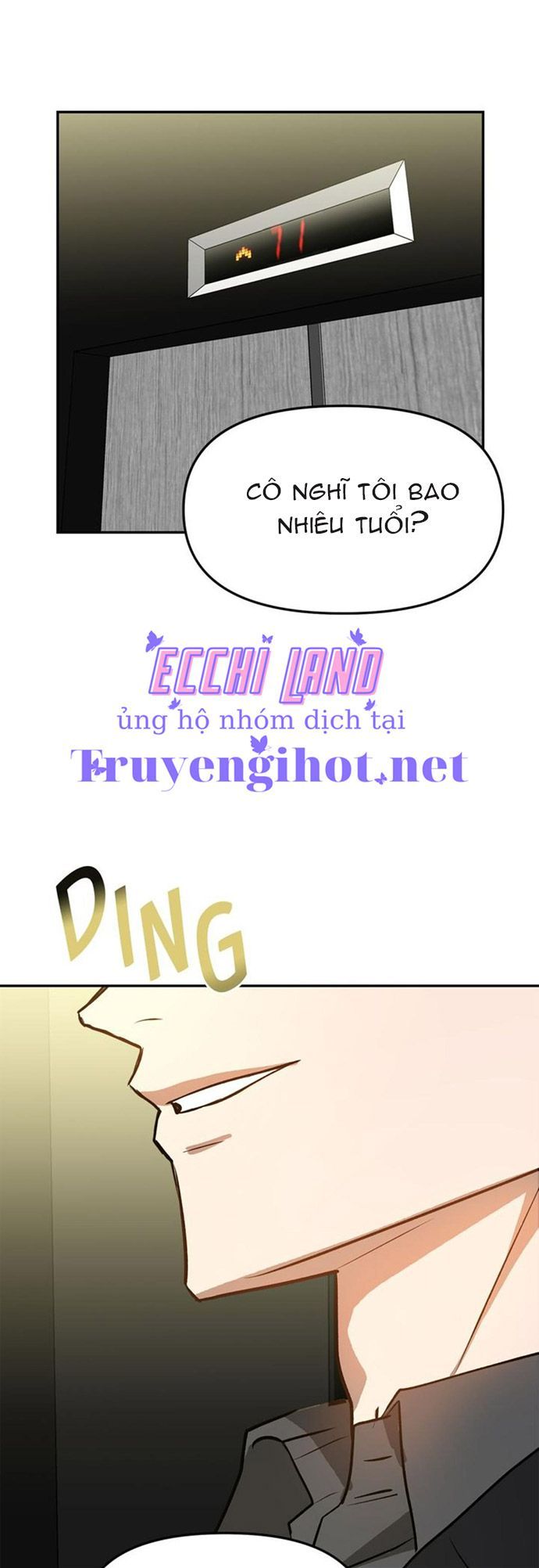 Gọi Tôi Là Ác Ma Chapter 8.1 - 20