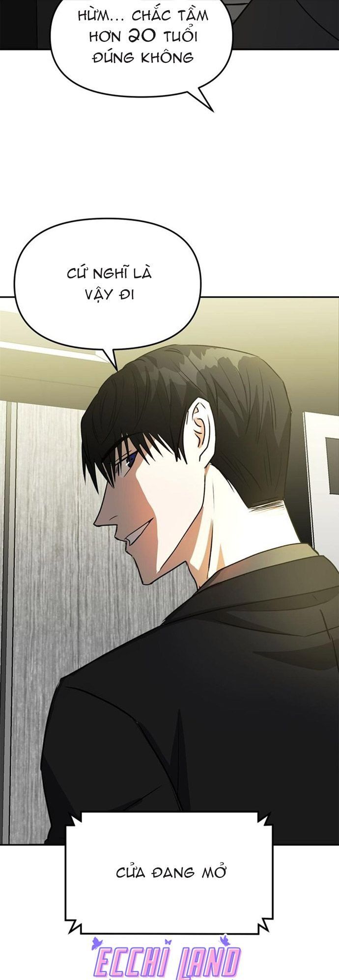 Gọi Tôi Là Ác Ma Chapter 8.1 - 21