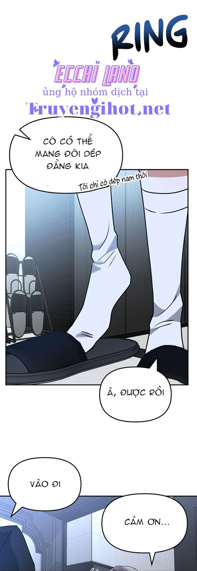 Gọi Tôi Là Ác Ma Chapter 8.1 - 24