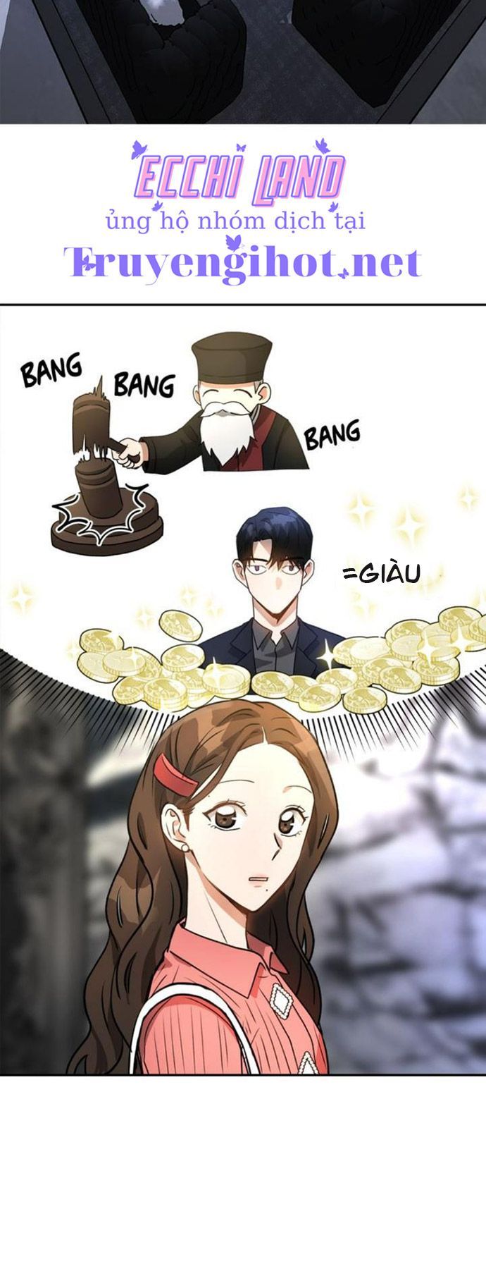 Gọi Tôi Là Ác Ma Chapter 8.1 - 26