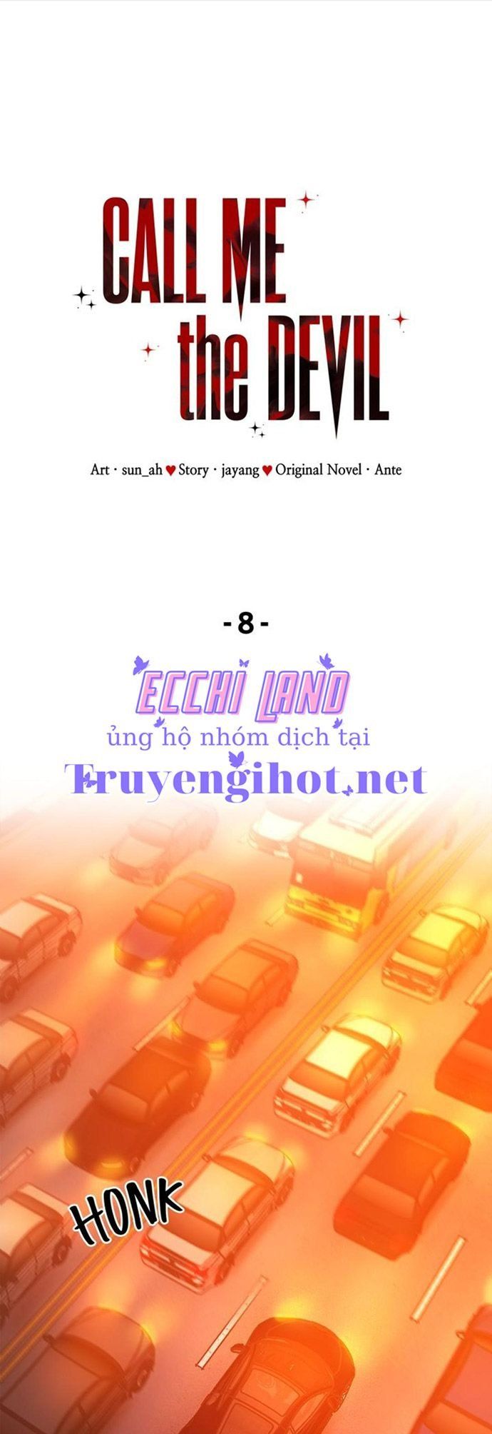 Gọi Tôi Là Ác Ma Chapter 8.1 - 5